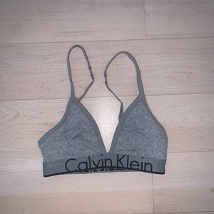 Clavin Klein Bralette